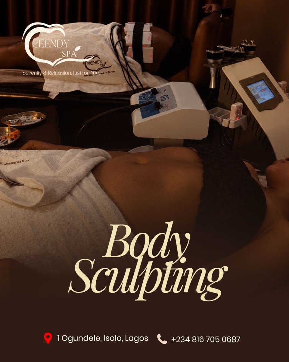 Ceendy Spa Nig Ltd  3