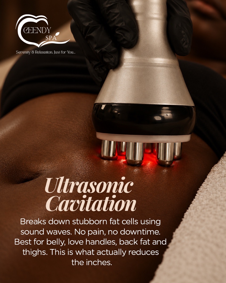 Ceendy Spa Nig Ltd  4