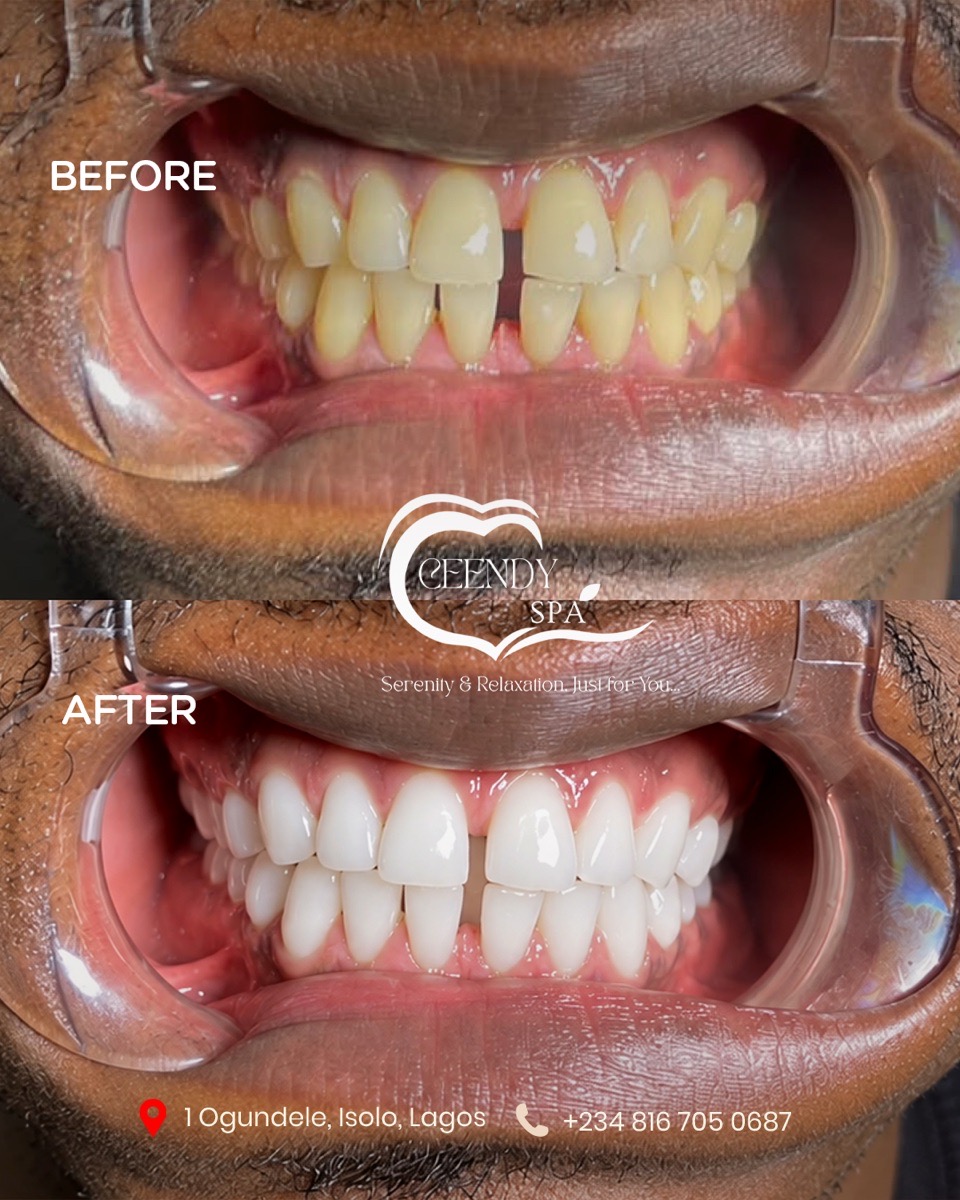 Ceendy Spa Nig Ltd  5