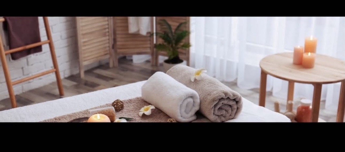 Kay Aura Wellness Spa 4