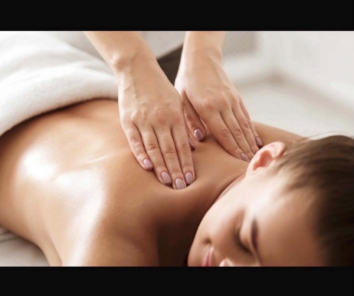 Kay Aura Wellness Spa 2