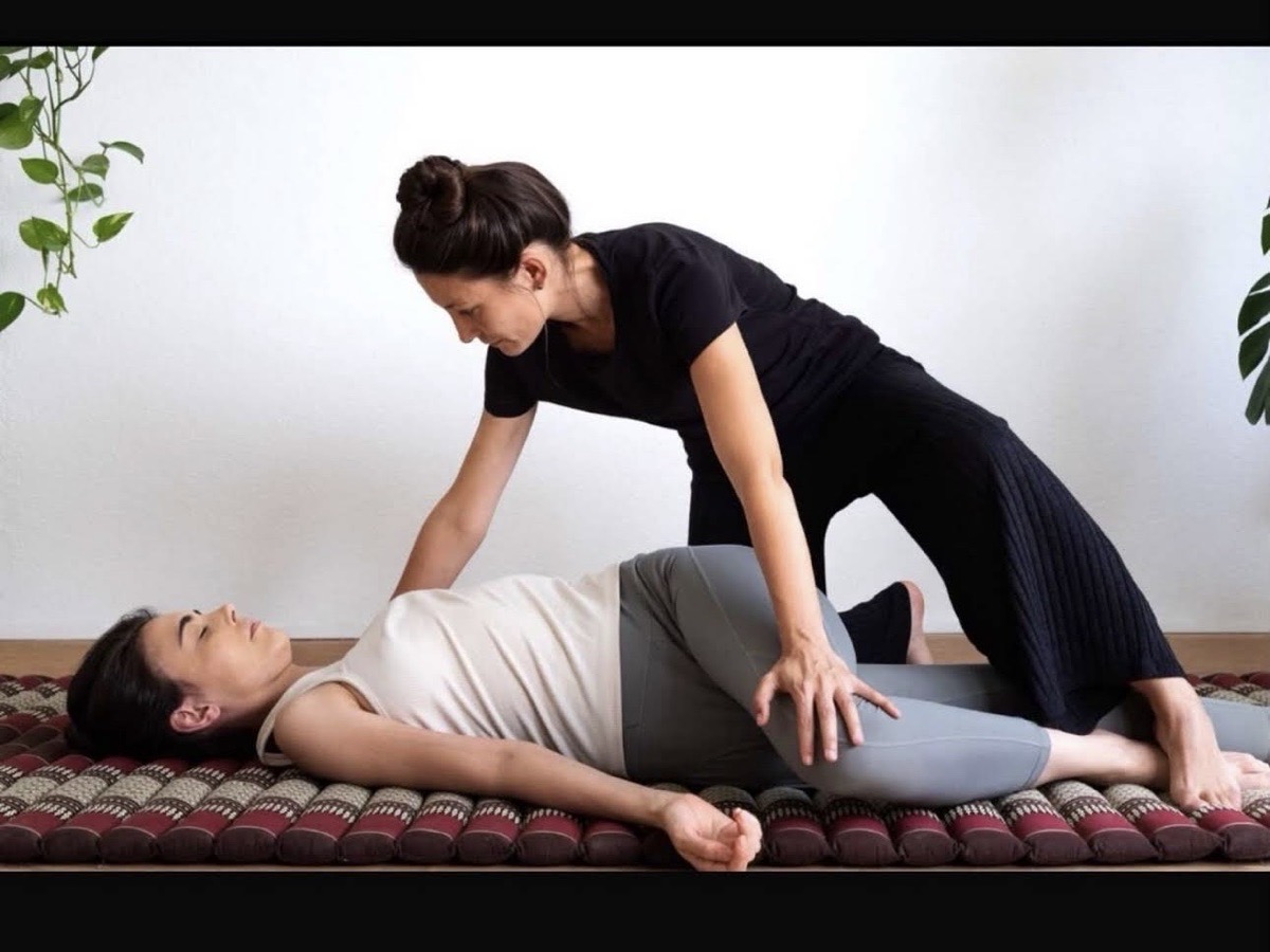 Kay Aura Wellness Spa 3