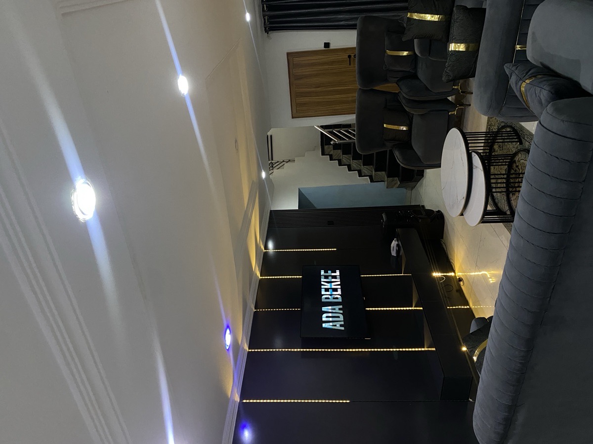 Omo apartment  3