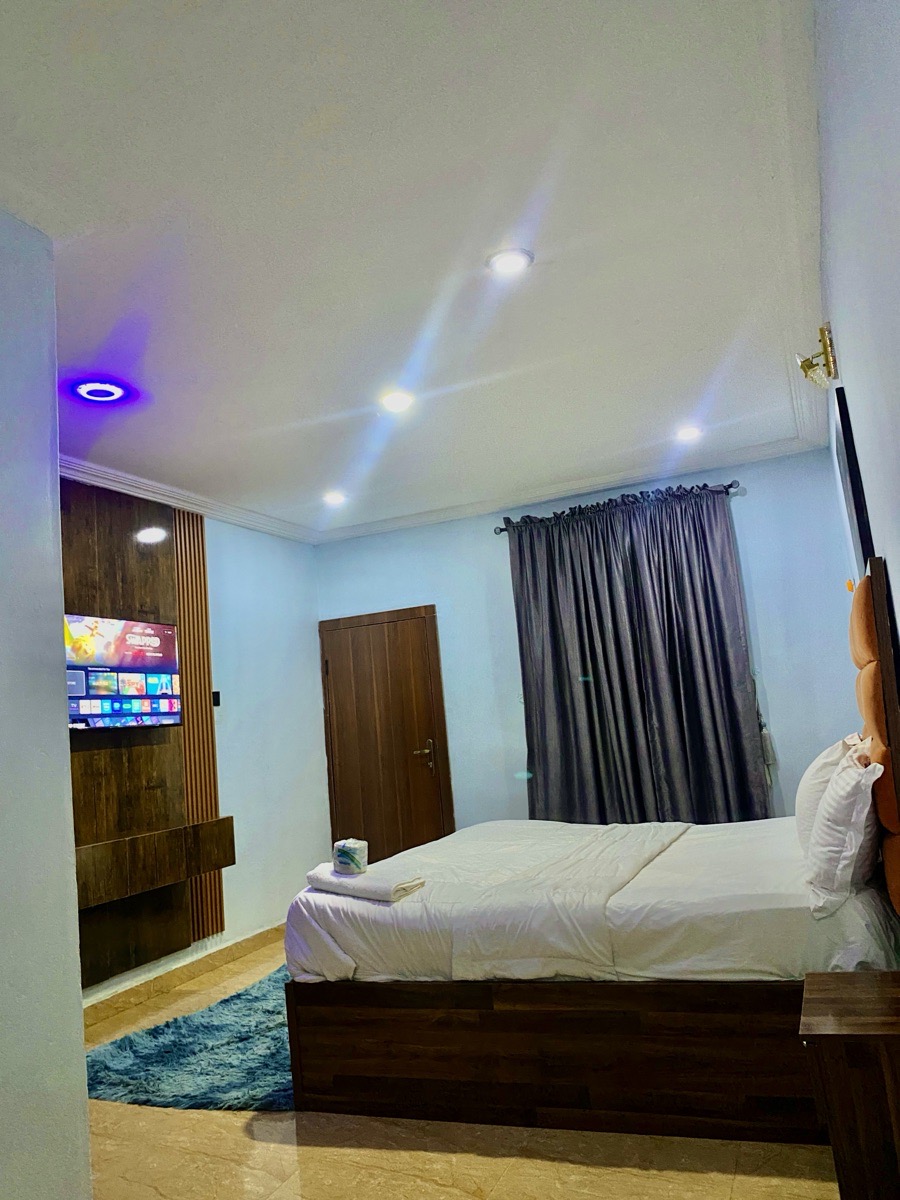 Omo apartment  4