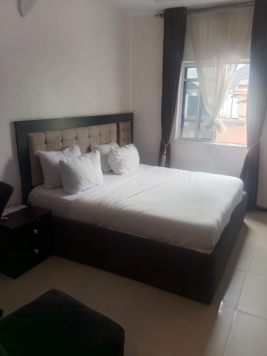 Cute Hotel 5