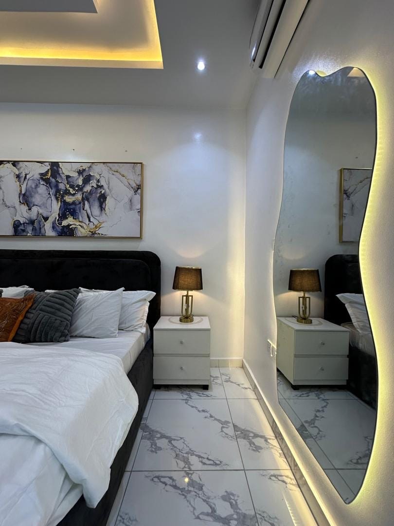 Bextro Apartment  4