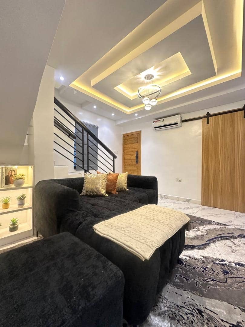 Bextro Apartment  3