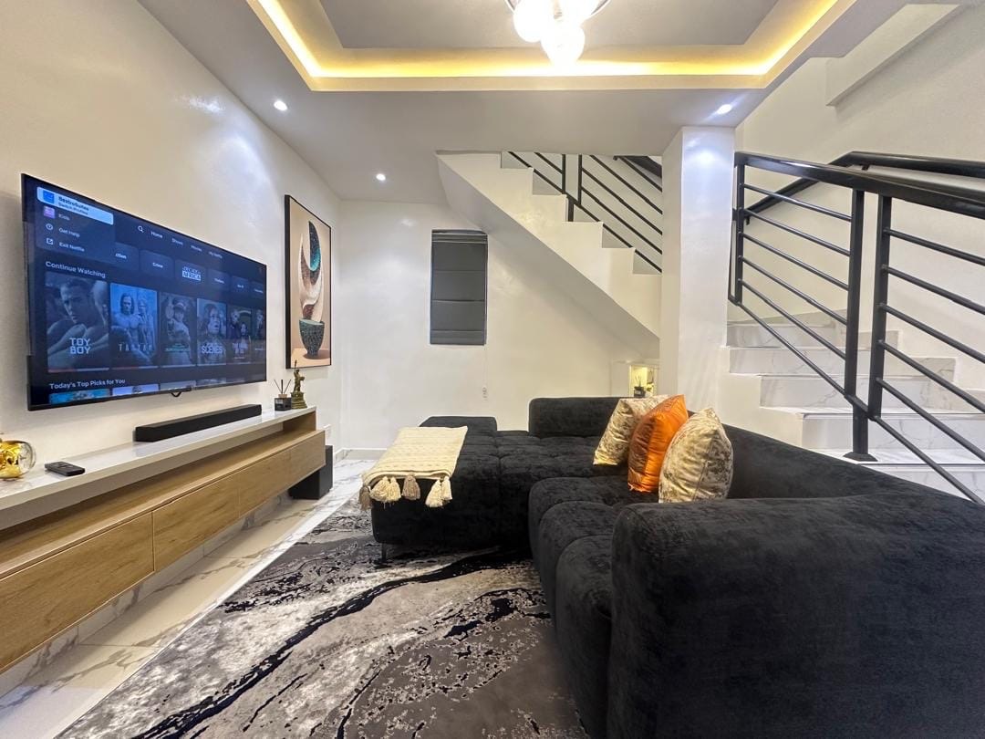 Bextro Apartment  2