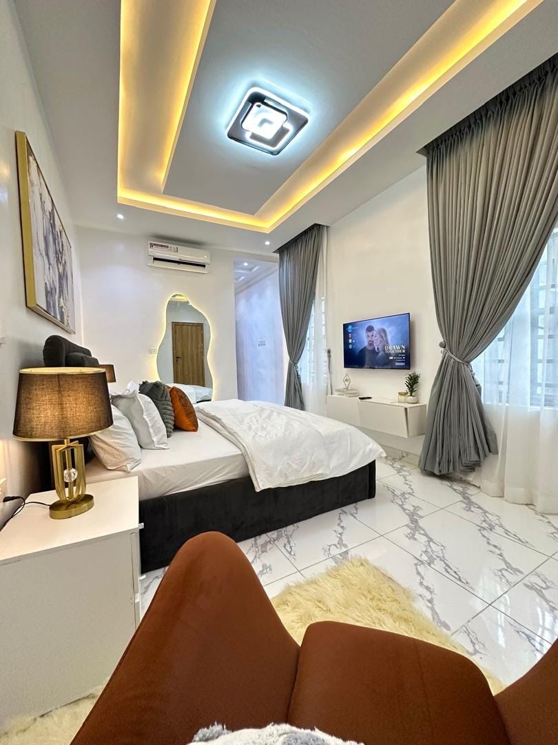 Bextro Apartment  5
