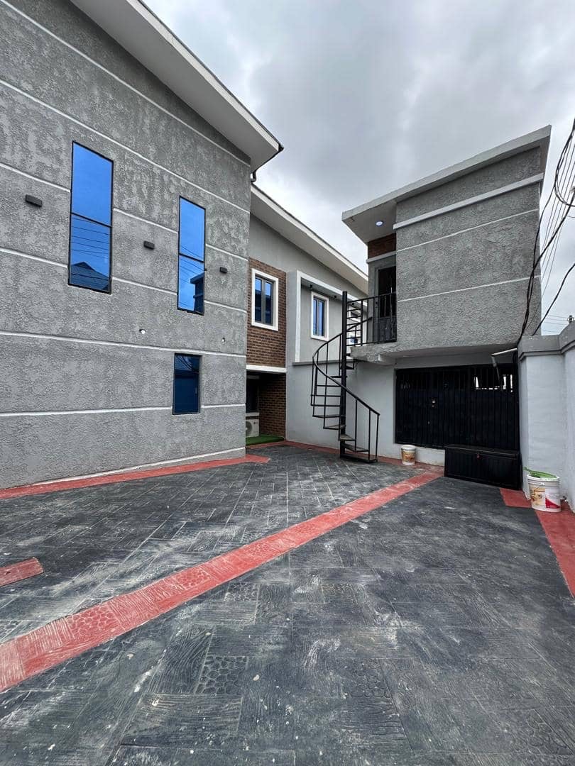 Bextro Apartment