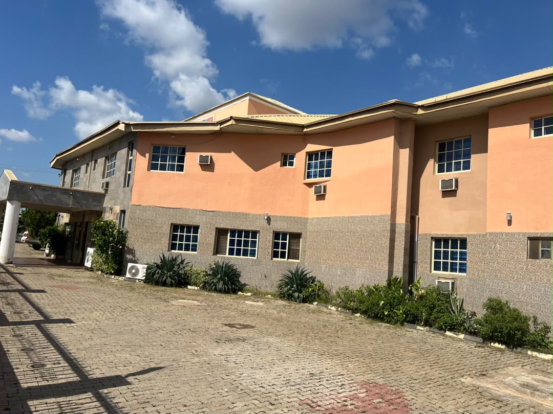 Joscord Hotel