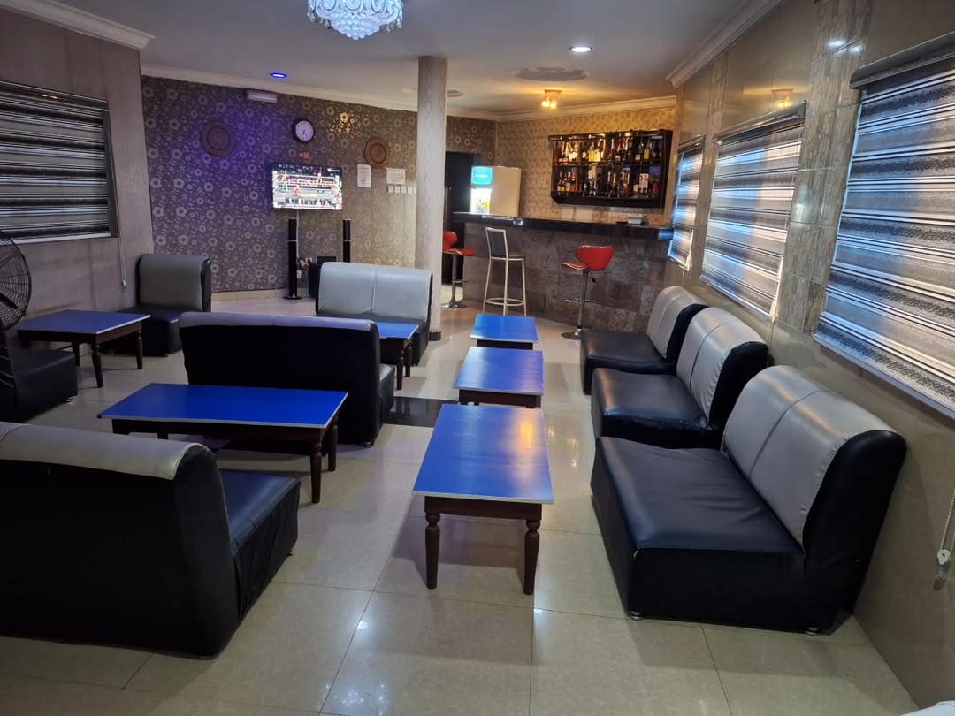 Joscord Hotel 3