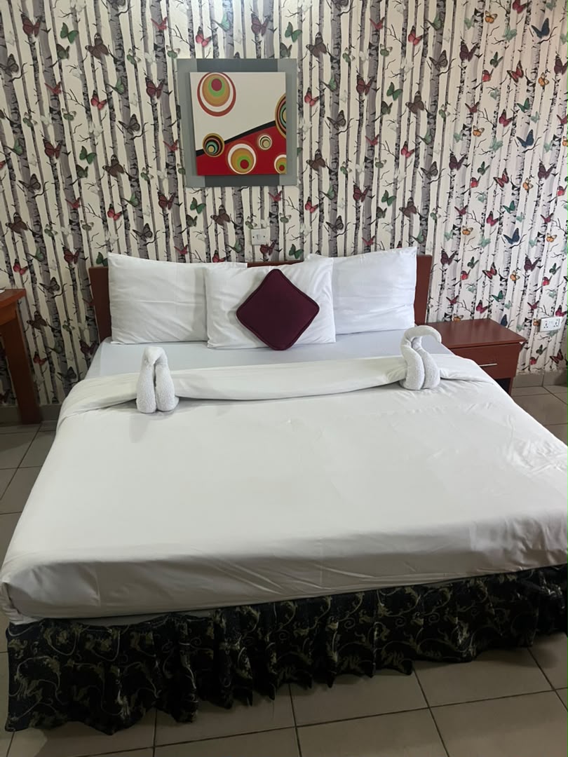 Joscord Hotel 5