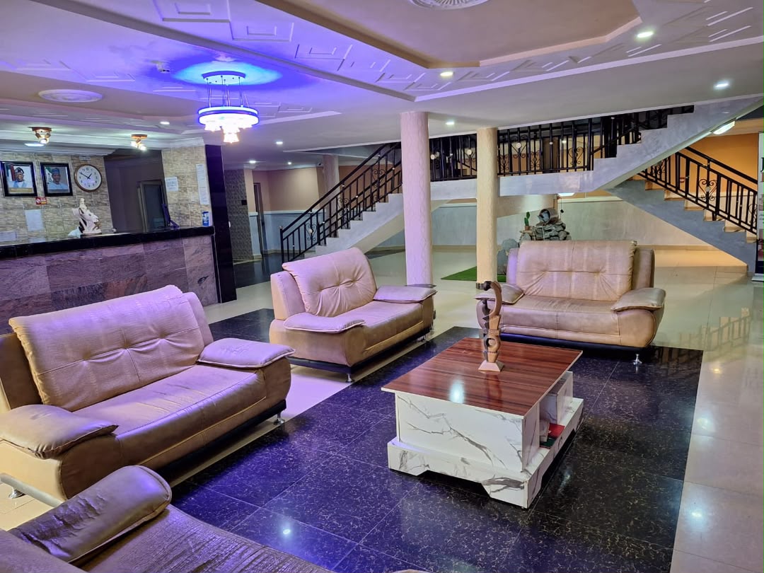 Joscord Hotel 2