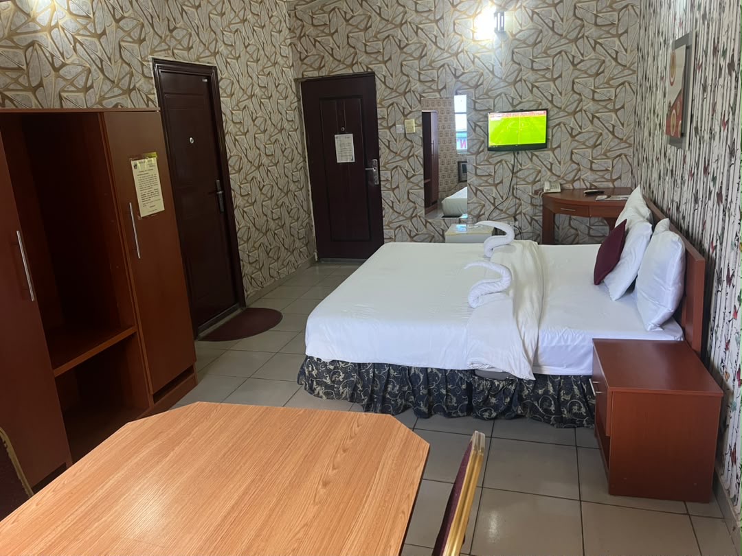 Joscord Hotel 4