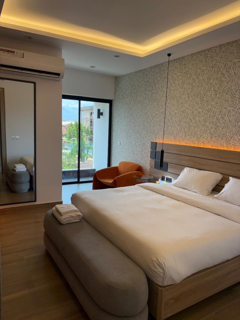 Memac Place Hotel 3