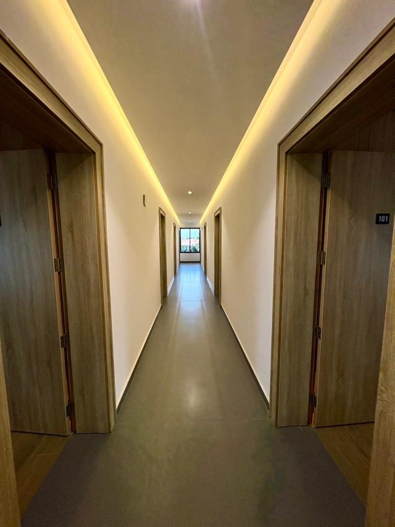 Memac Place Hotel 2