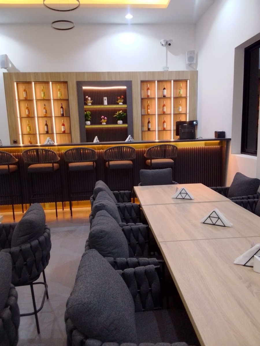 Memac Place Hotel 5