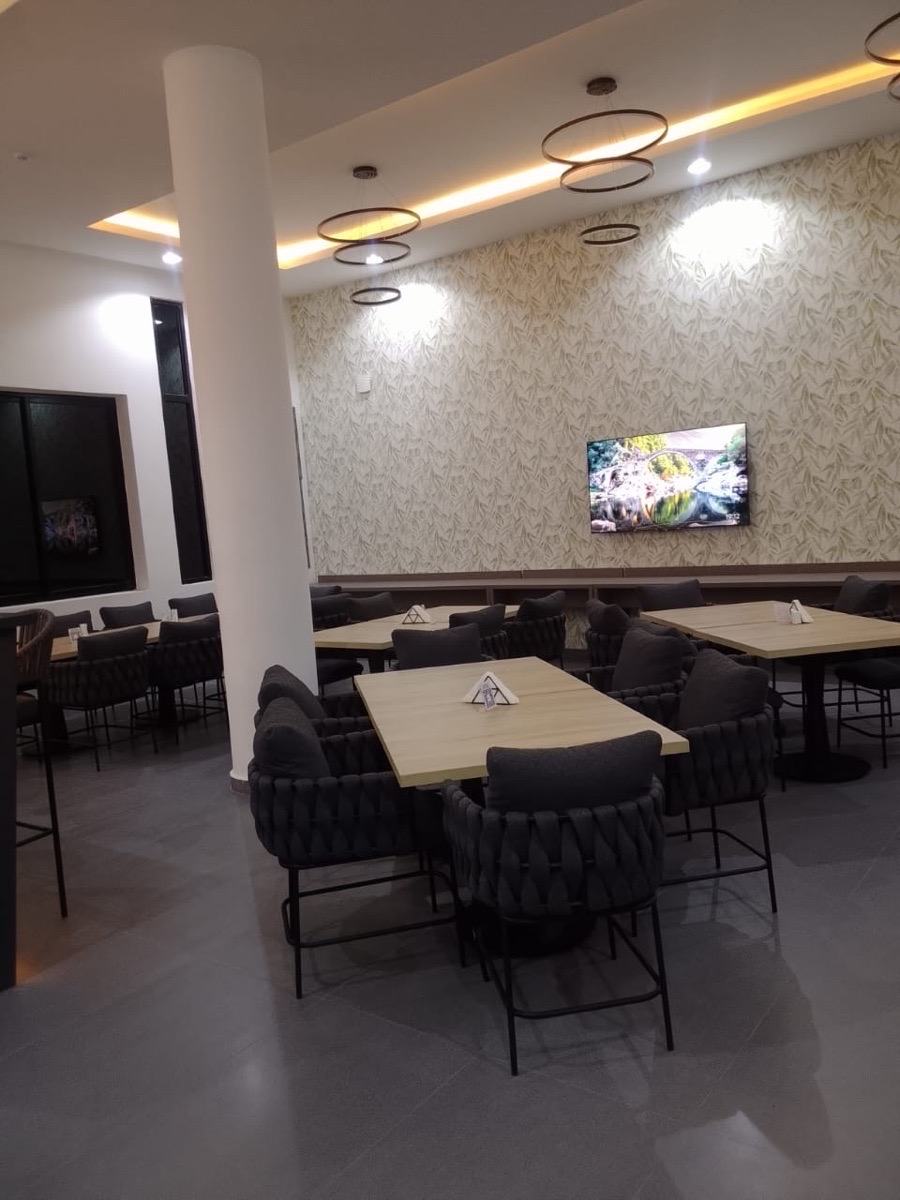 Memac Place Hotel 4