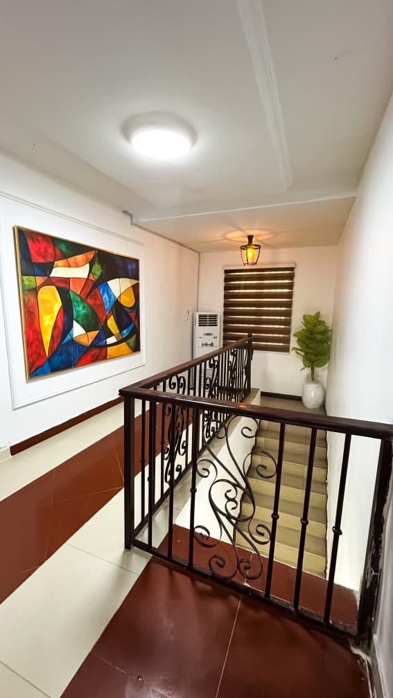 Lekzbiva Apartment  5