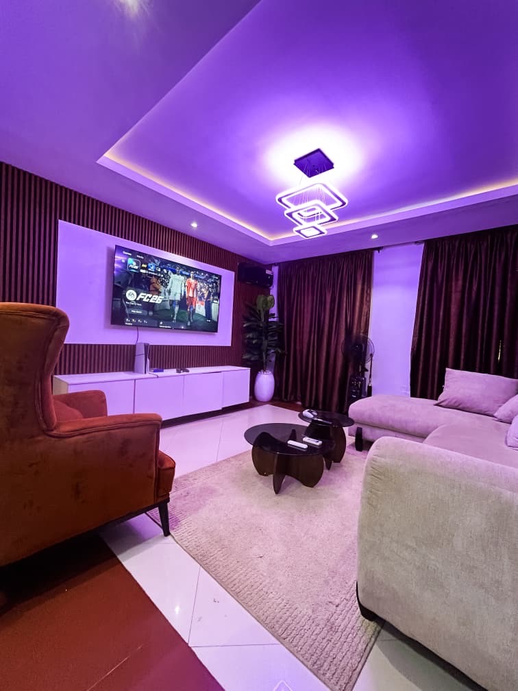 Lekzbiva Apartment  3