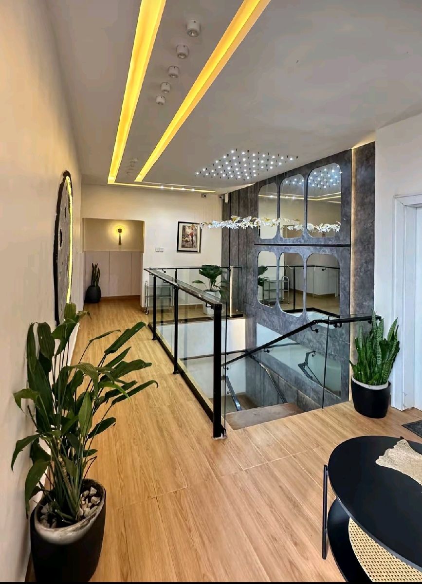 Raphvelle Hotel 3