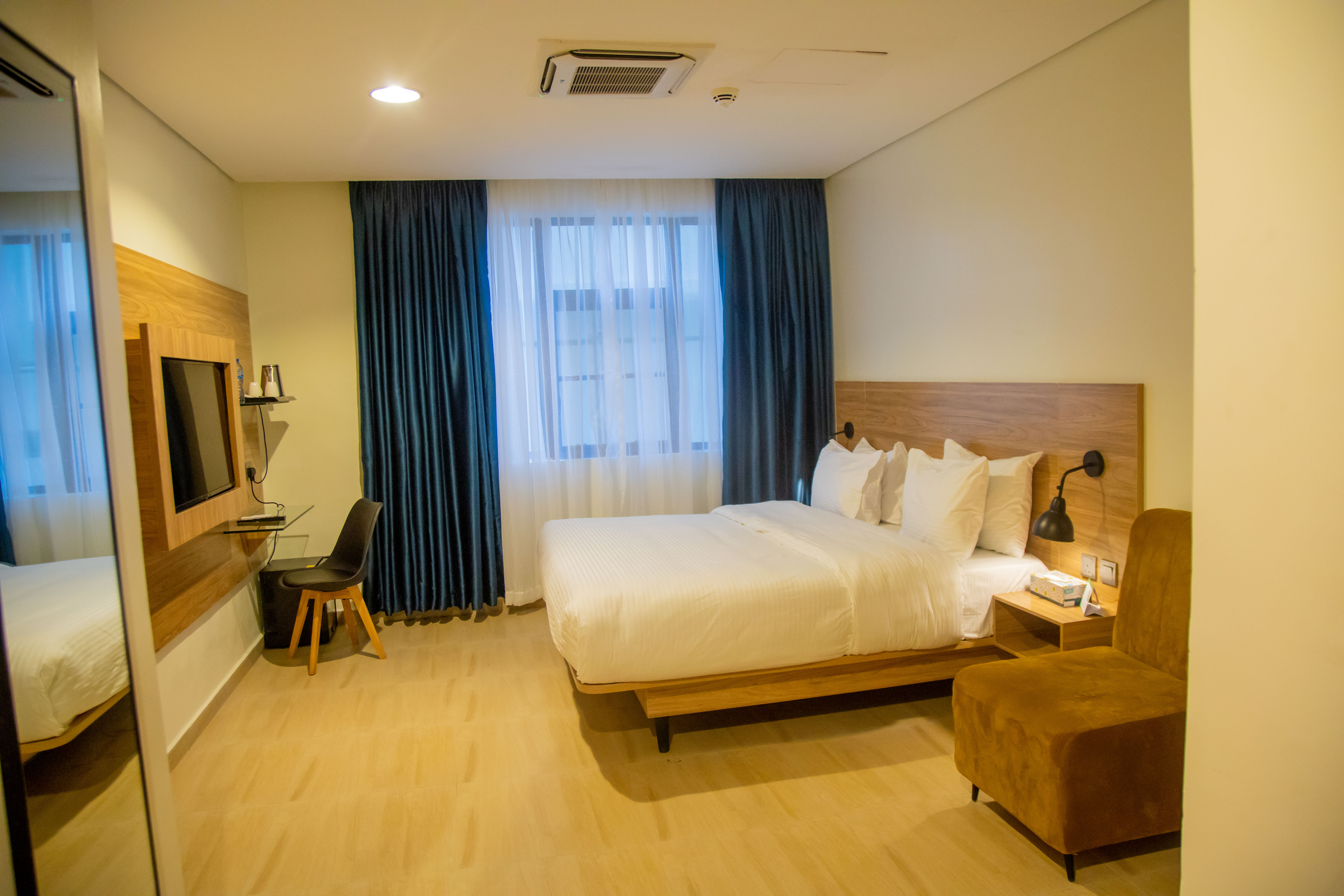 Hotel inn 5