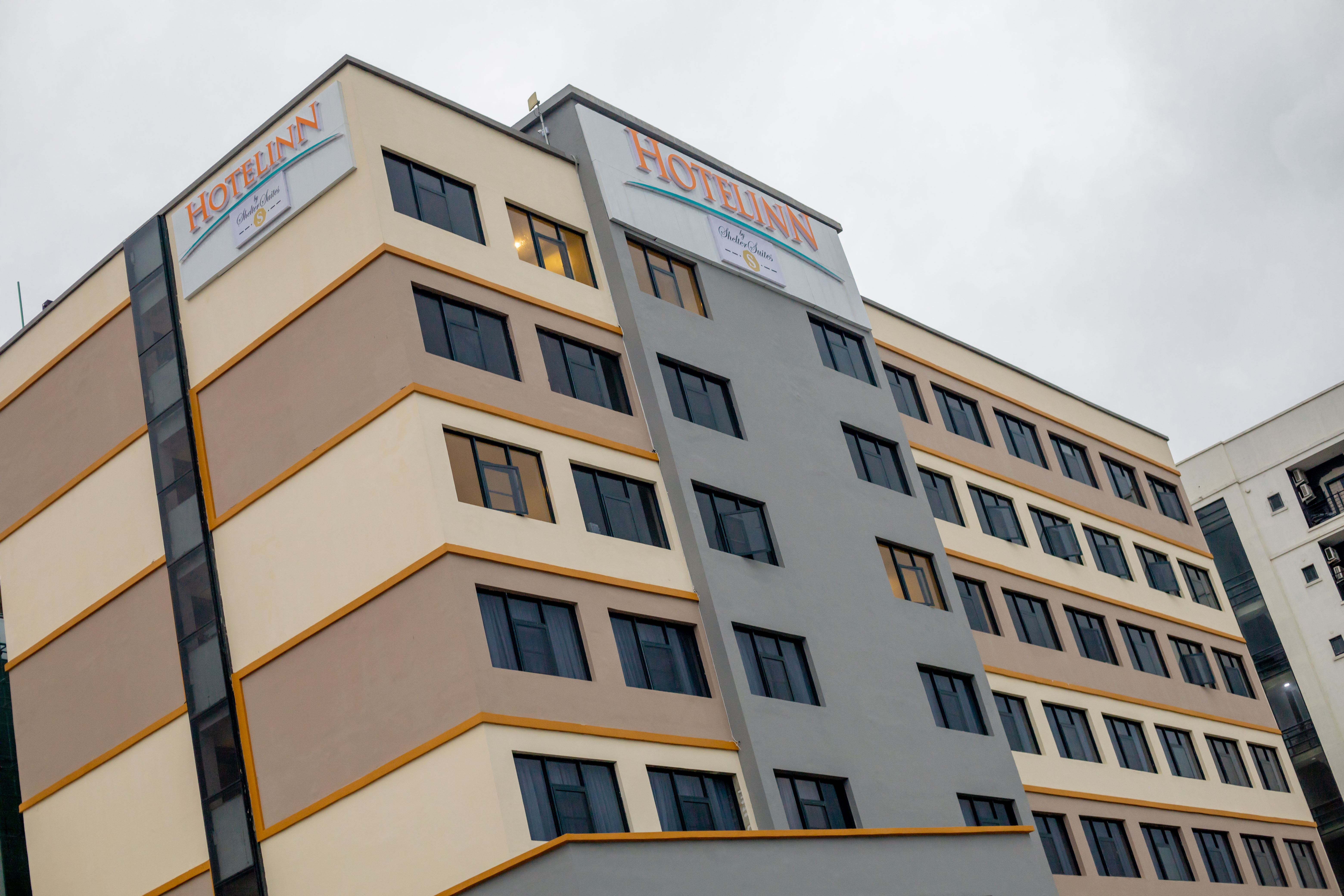 Hotel inn 2
