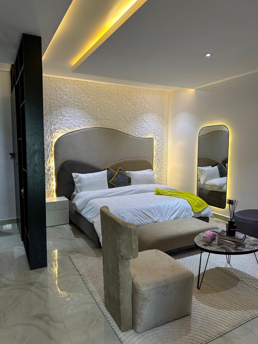 Rona Luxury Apartment  2