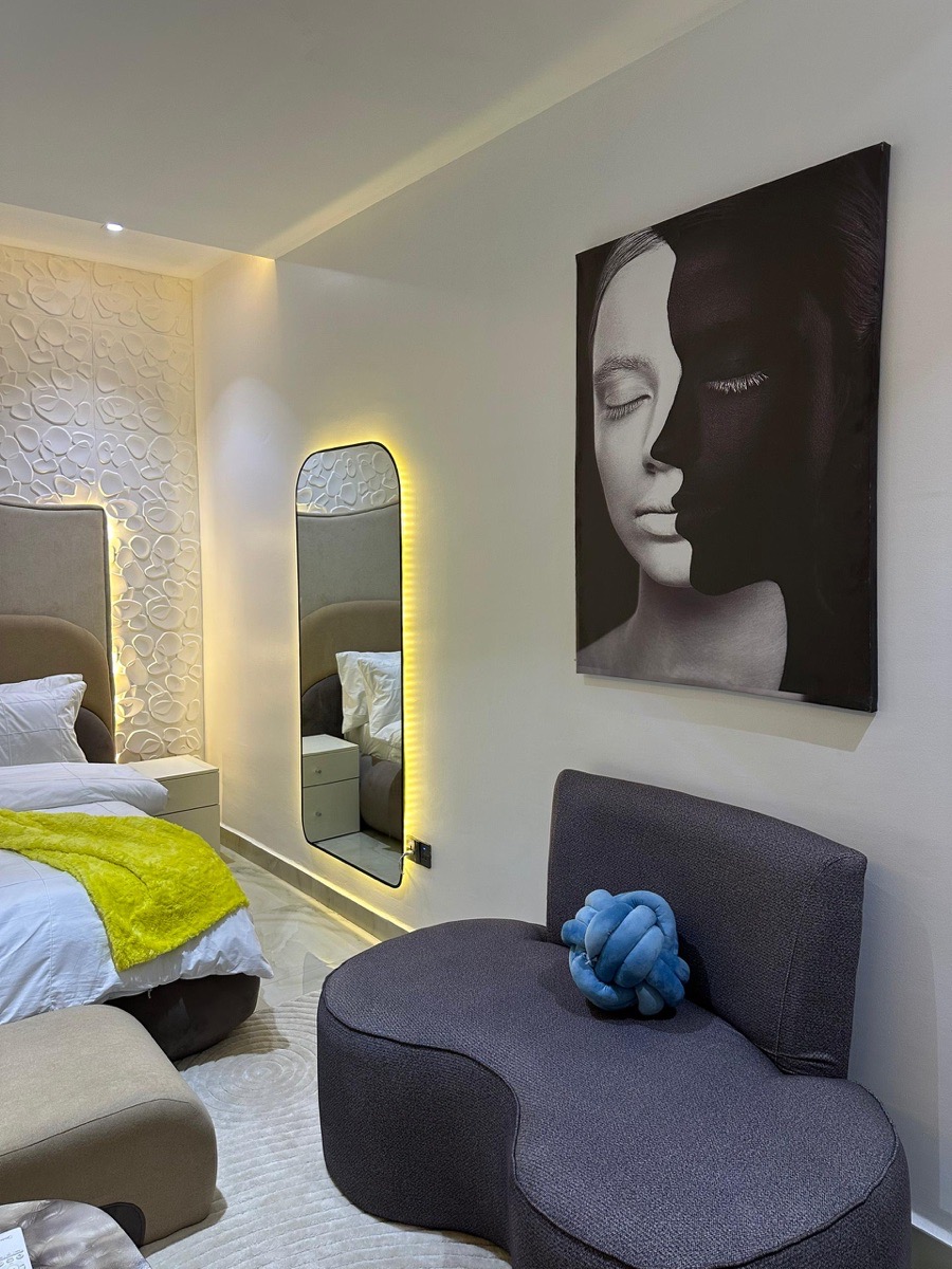Rona Luxury Apartment  3