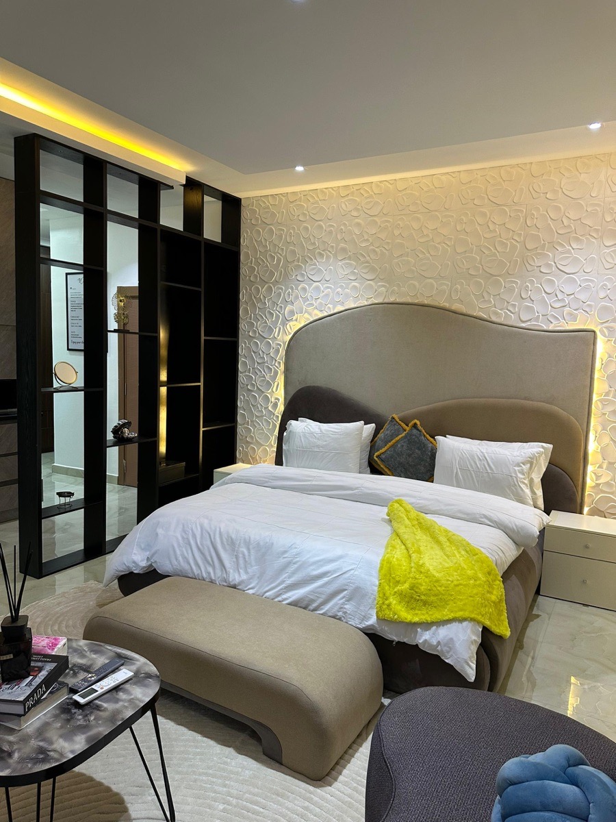 Rona Luxury Apartment  5