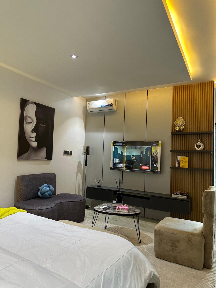 Rona Luxury Apartment