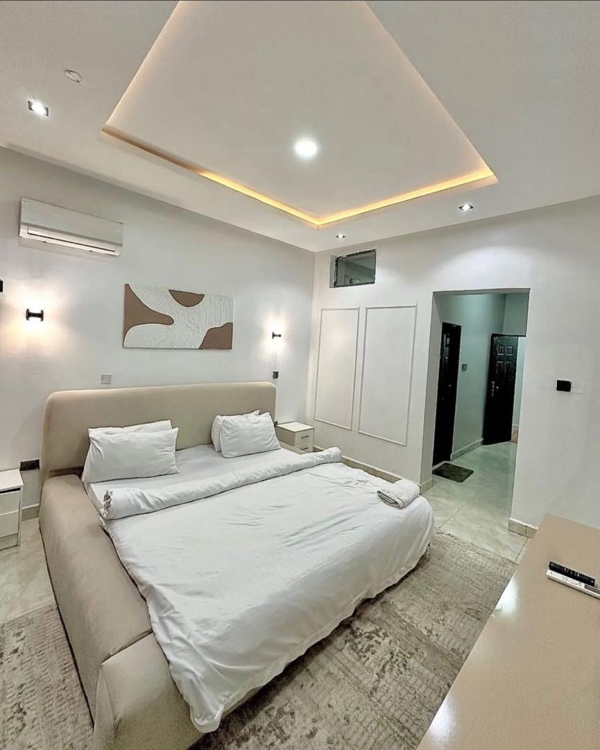 CT Apartment