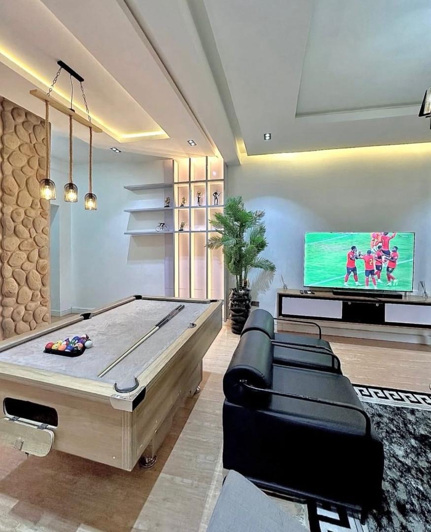 CT Apartment  5