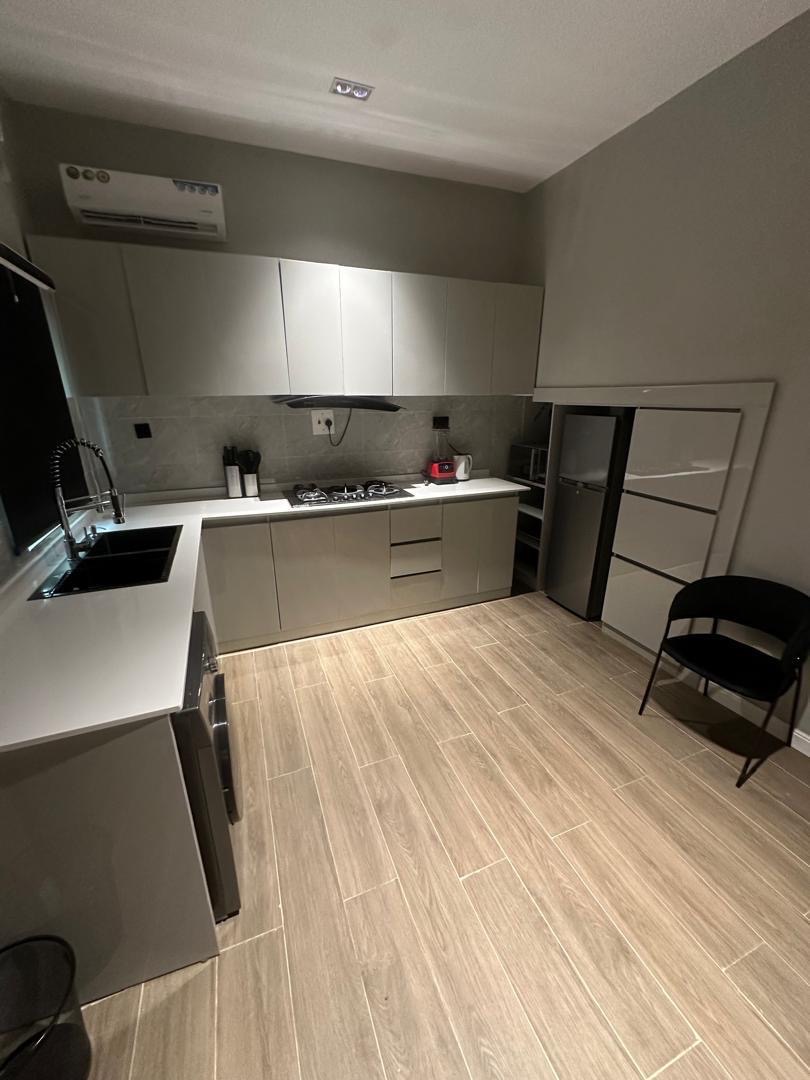Four Bedroom Apartment in Wuse 3
