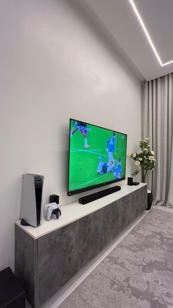 Three Bedroom Apartment in Wuse 3