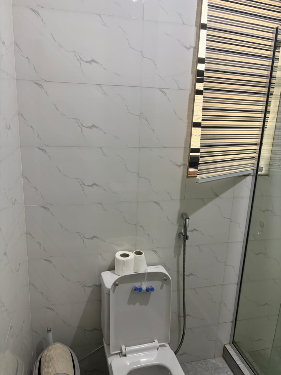 IOH APARTMENTS (ONE BEDROOM) 5