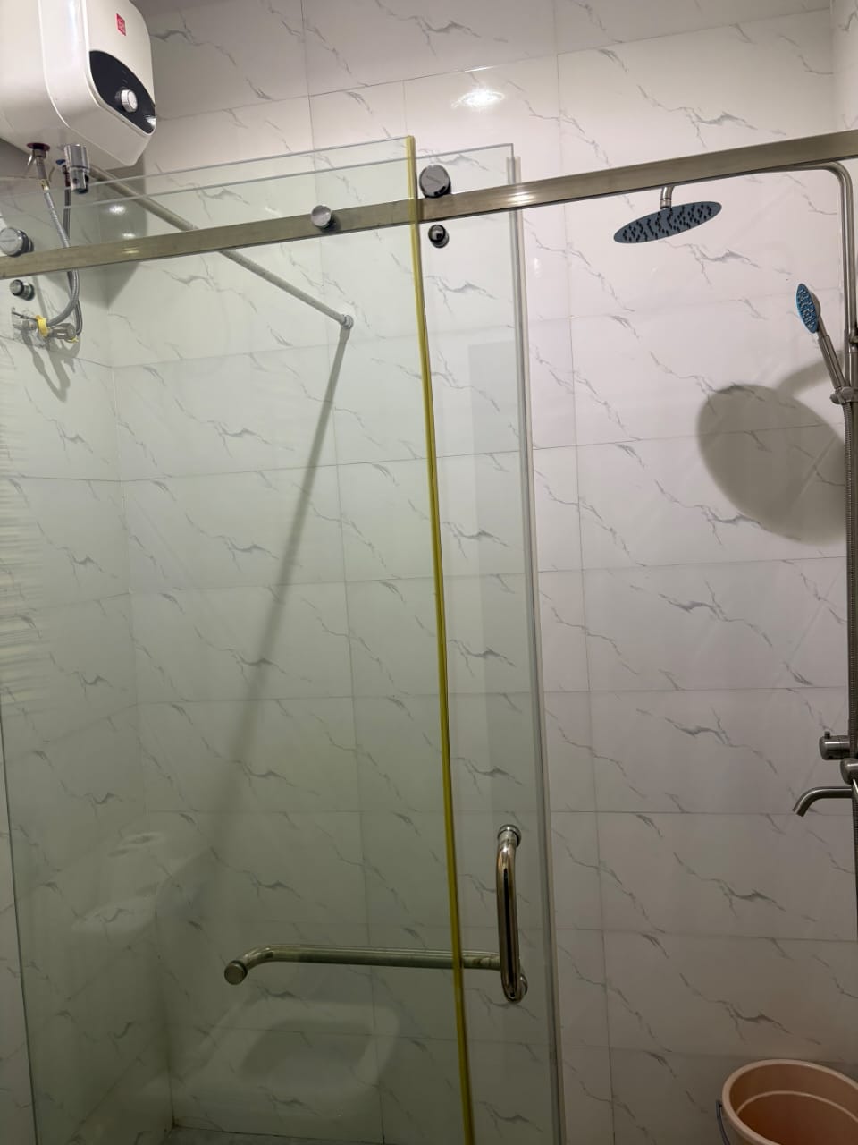 IOH APARTMENTS (ONE BEDROOM) 4