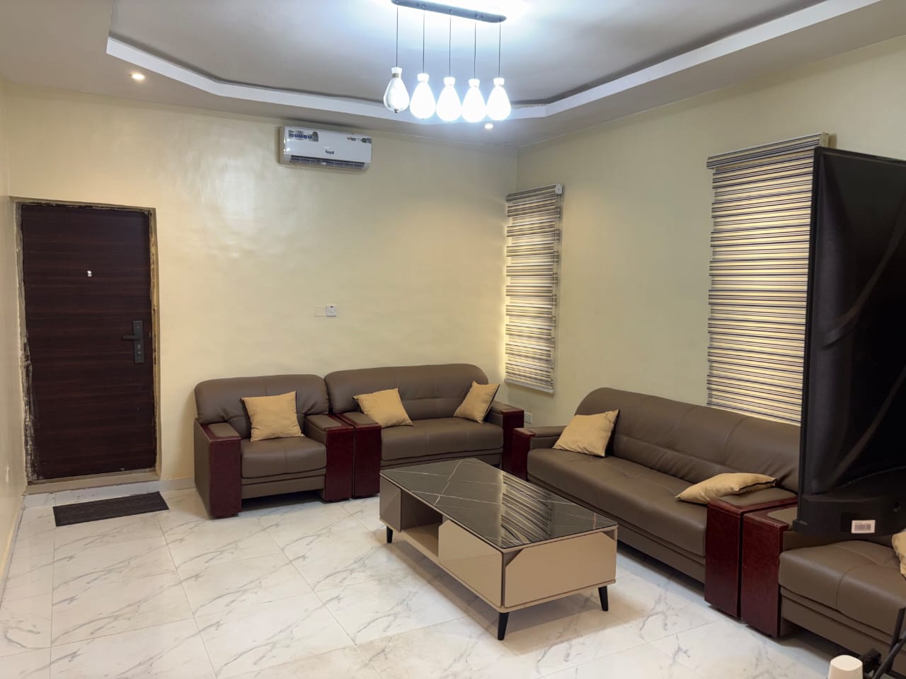 IOH APARTMENTS (ONE BEDROOM)