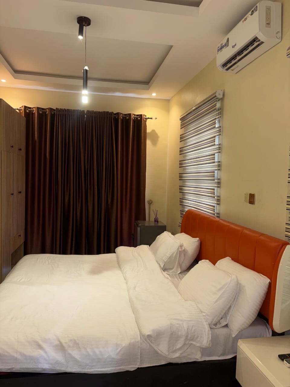 IOH APARTMENTS (ONE BEDROOM) 3