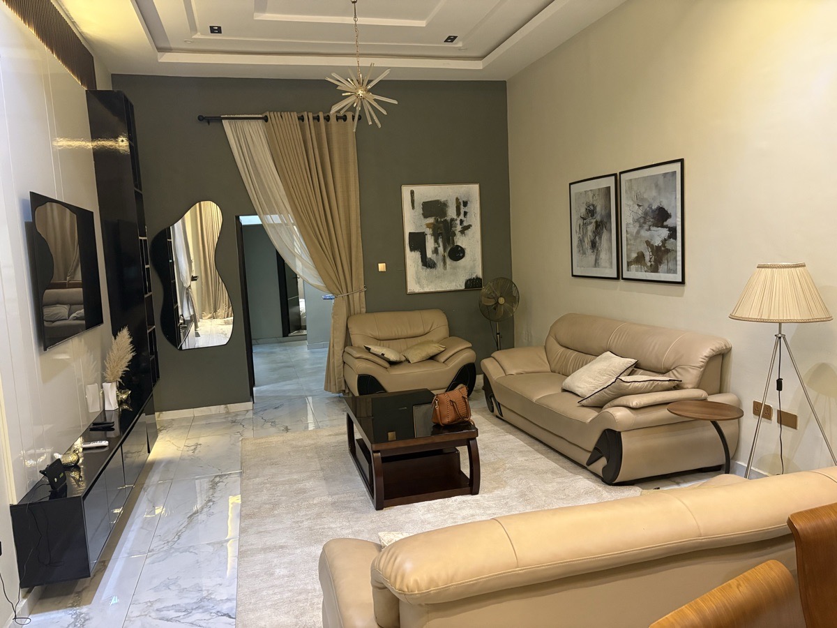 IOH APARTMENTS (TWO BEDROOMS) 3
