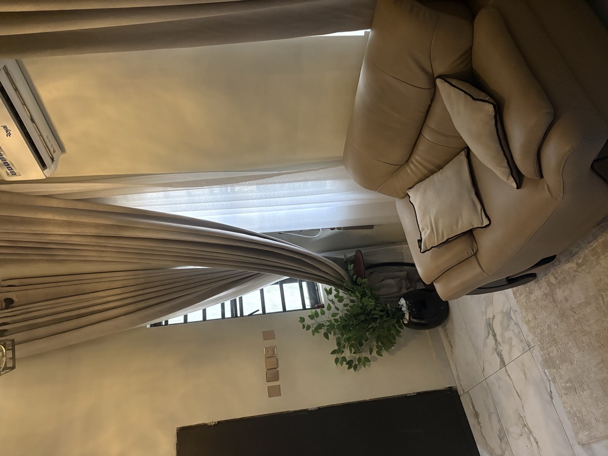 IOH APARTMENTS (TWO BEDROOMS) 2