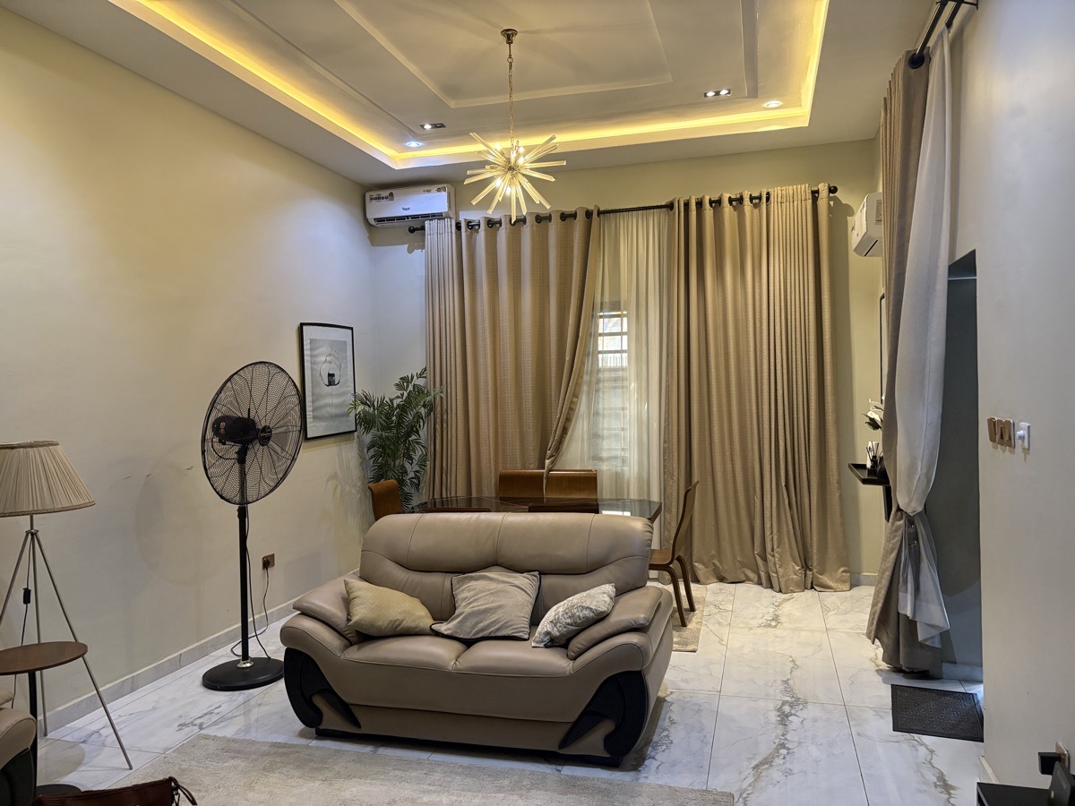 IOH APARTMENTS (TWO BEDROOMS) 4