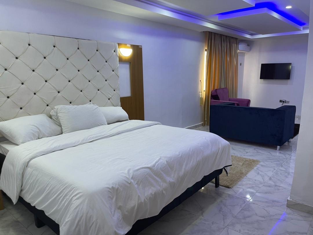 DND Apartment- 4 bedroom 4