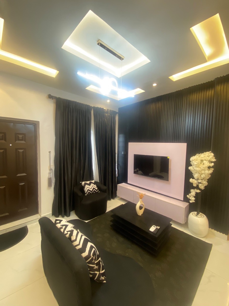Afreeke Apartment:2 Bedroom Apartment  2