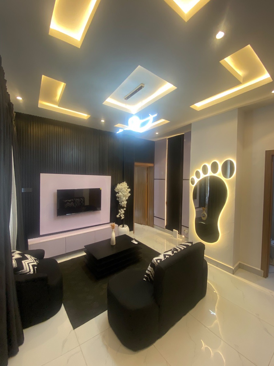 Afreeke Apartment:2 Bedroom Apartment