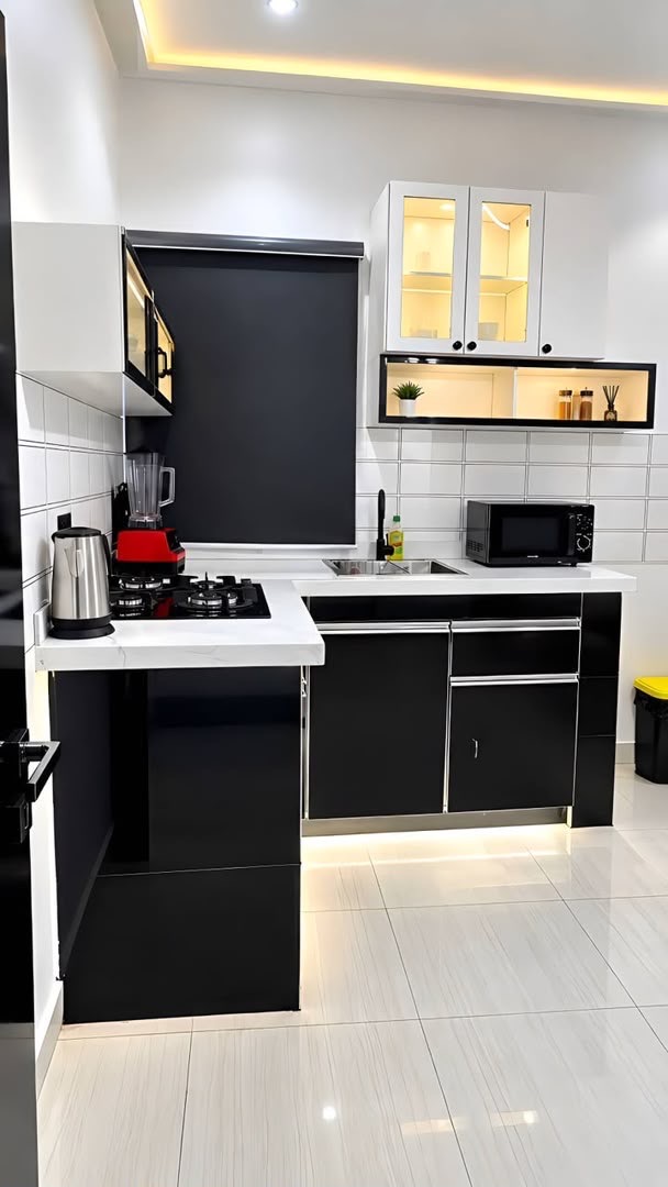 Two Bedroom Apartment  5