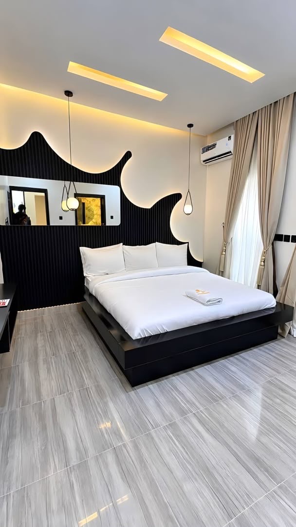 Two Bedroom Apartment  3