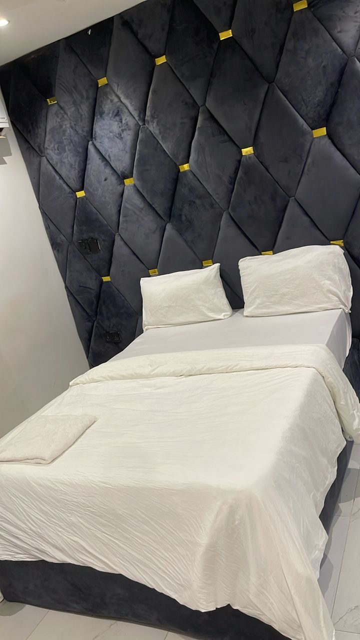 Beautiful 4bedroom apartment  2