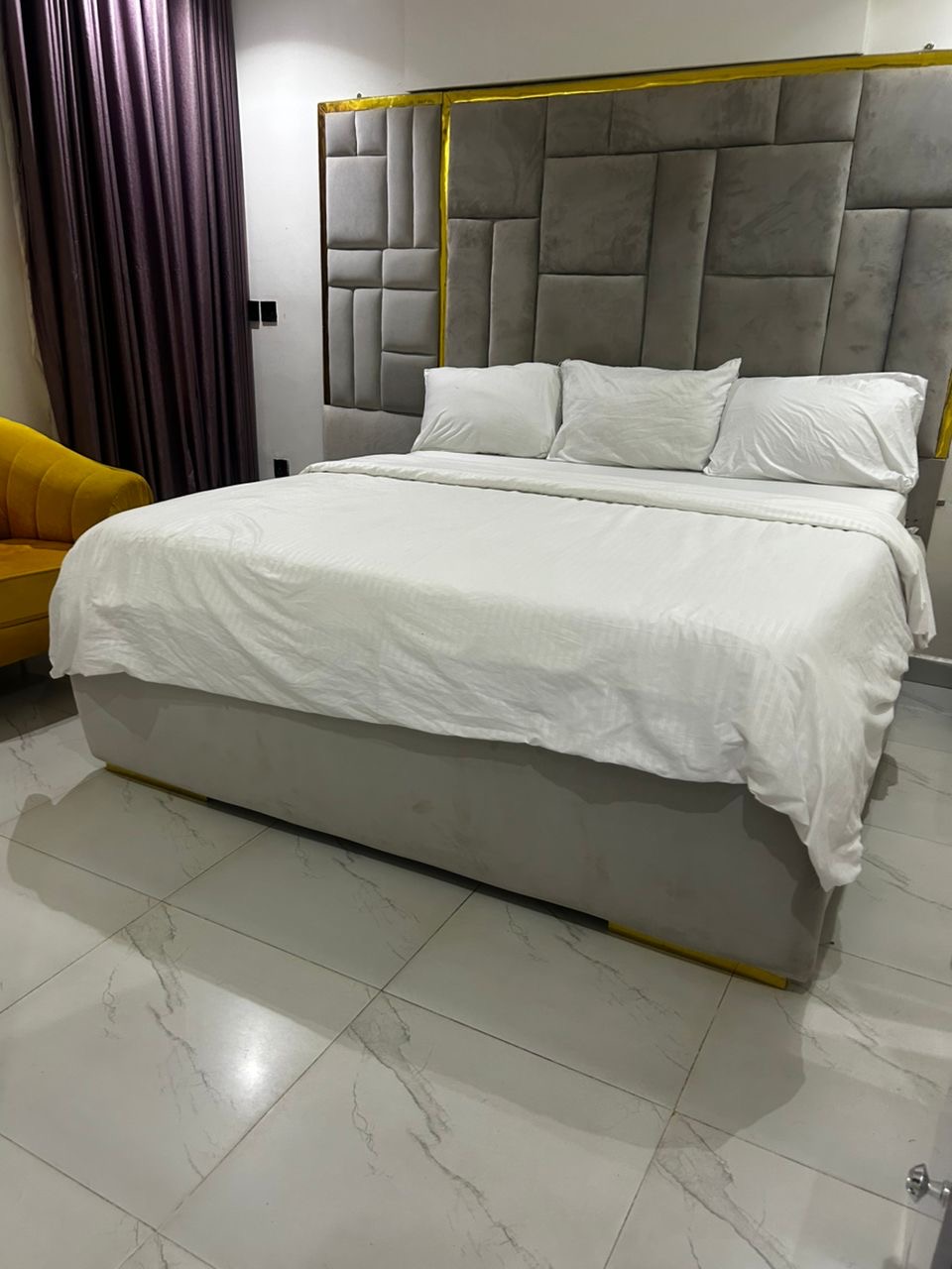 Beautiful 4bedroom apartment  3